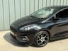 USED 2019 69 FORD FIESTA ST-2 1.5T EcoBoost  Hatchback 3dr Petrol Manual Euro 6 (s/s) (200 ps) 