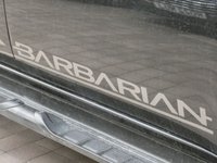 USED 2012 L MITSUBISHI L200 2.5 DI-D Barbarian Pickup Double Cab 4dr Diesel Auto 4WD Euro 5 (LB) (175 ps) SAT NAV CAMERA LEATHER CRUISE