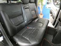 USED 2012 L MITSUBISHI L200 2.5 DI-D Barbarian Pickup Double Cab 4dr Diesel Auto 4WD Euro 5 (LB) (175 ps) SAT NAV CAMERA LEATHER CRUISE