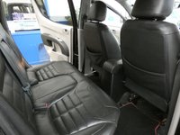 USED 2012 L MITSUBISHI L200 2.5 DI-D Barbarian Pickup Double Cab 4dr Diesel Auto 4WD Euro 5 (LB) (175 ps) SAT NAV CAMERA LEATHER CRUISE