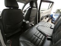 USED 2012 L MITSUBISHI L200 2.5 DI-D Barbarian Pickup Double Cab 4dr Diesel Auto 4WD Euro 5 (LB) (175 ps) SAT NAV CAMERA LEATHER CRUISE