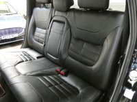 USED 2012 L MITSUBISHI L200 2.5 DI-D Barbarian Pickup Double Cab 4dr Diesel Auto 4WD Euro 5 (LB) (175 ps) SAT NAV CAMERA LEATHER CRUISE