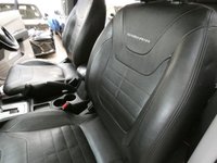 USED 2012 L MITSUBISHI L200 2.5 DI-D Barbarian Pickup Double Cab 4dr Diesel Auto 4WD Euro 5 (LB) (175 ps) SAT NAV CAMERA LEATHER CRUISE