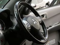 USED 2012 L MITSUBISHI L200 2.5 DI-D Barbarian Pickup Double Cab 4dr Diesel Auto 4WD Euro 5 (LB) (175 ps) SAT NAV CAMERA LEATHER CRUISE