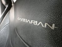 USED 2012 L MITSUBISHI L200 2.5 DI-D Barbarian Pickup Double Cab 4dr Diesel Auto 4WD Euro 5 (LB) (175 ps) SAT NAV CAMERA LEATHER CRUISE