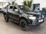 USED 2012 L MITSUBISHI L200 2.5 DI-D Barbarian Pickup Double Cab 4dr Diesel Auto 4WD Euro 5 (LB) (175 ps) SAT NAV CAMERA LEATHER CRUISE