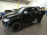 USED 2012 L MITSUBISHI L200 2.5 DI-D Barbarian Pickup Double Cab 4dr Diesel Auto 4WD Euro 5 (LB) (175 ps) SAT NAV CAMERA LEATHER CRUISE