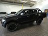 USED 2012 L MITSUBISHI L200 2.5 DI-D Barbarian Pickup Double Cab 4dr Diesel Auto 4WD Euro 5 (LB) (175 ps) SAT NAV CAMERA LEATHER CRUISE