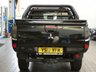USED 2012 L MITSUBISHI L200 2.5 DI-D Barbarian Pickup Double Cab 4dr Diesel Auto 4WD Euro 5 (LB) (175 ps) SAT NAV CAMERA LEATHER CRUISE