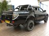 USED 2012 L MITSUBISHI L200 2.5 DI-D Barbarian Pickup Double Cab 4dr Diesel Auto 4WD Euro 5 (LB) (175 ps) SAT NAV CAMERA LEATHER CRUISE