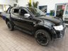 USED 2012 L MITSUBISHI L200 2.5 DI-D Barbarian Pickup Double Cab 4dr Diesel Auto 4WD Euro 5 (LB) (175 ps) SAT NAV CAMERA LEATHER CRUISE