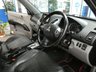 USED 2012 L MITSUBISHI L200 2.5 DI-D Barbarian Pickup Double Cab 4dr Diesel Auto 4WD Euro 5 (LB) (175 ps) SAT NAV CAMERA LEATHER CRUISE