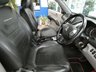 USED 2012 L MITSUBISHI L200 2.5 DI-D Barbarian Pickup Double Cab 4dr Diesel Auto 4WD Euro 5 (LB) (175 ps) SAT NAV CAMERA LEATHER CRUISE