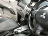 USED 2012 L MITSUBISHI L200 2.5 DI-D Barbarian Pickup Double Cab 4dr Diesel Auto 4WD Euro 5 (LB) (175 ps) SAT NAV CAMERA LEATHER CRUISE