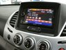 USED 2012 L MITSUBISHI L200 2.5 DI-D Barbarian Pickup Double Cab 4dr Diesel Auto 4WD Euro 5 (LB) (175 ps) SAT NAV CAMERA LEATHER CRUISE