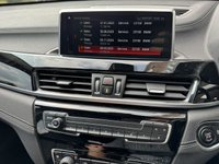 USED 2020 20 BMW X1 2.0 20i xLine SUV 5dr Petrol DCT sDrive Euro 6 (s/s) (192 ps) ELECTRIC SEATS | REAR CAMERA