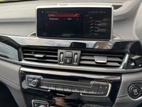USED 2020 20 BMW X1 2.0 20i xLine SUV 5dr Petrol DCT sDrive Euro 6 (s/s) (192 ps) ELECTRIC SEATS | REAR CAMERA