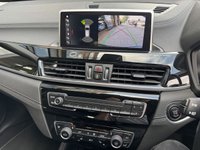 USED 2020 20 BMW X1 2.0 20i xLine SUV 5dr Petrol DCT sDrive Euro 6 (s/s) (192 ps) ELECTRIC SEATS | REAR CAMERA