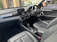 USED 2020 20 BMW X1 2.0 20i xLine SUV 5dr Petrol DCT sDrive Euro 6 (s/s) (192 ps) ELECTRIC SEATS | REAR CAMERA