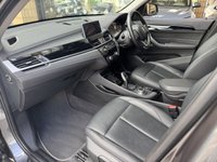 USED 2020 20 BMW X1 2.0 20i xLine SUV 5dr Petrol DCT sDrive Euro 6 (s/s) (192 ps) ELECTRIC SEATS | REAR CAMERA