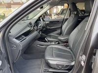 USED 2020 20 BMW X1 2.0 20i xLine SUV 5dr Petrol DCT sDrive Euro 6 (s/s) (192 ps) ELECTRIC SEATS | REAR CAMERA