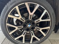 USED 2020 20 BMW X1 2.0 20i xLine SUV 5dr Petrol DCT sDrive Euro 6 (s/s) (192 ps) ELECTRIC SEATS | REAR CAMERA