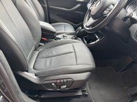 USED 2020 20 BMW X1 2.0 20i xLine SUV 5dr Petrol DCT sDrive Euro 6 (s/s) (192 ps) ELECTRIC SEATS | REAR CAMERA