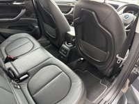 USED 2020 20 BMW X1 2.0 20i xLine SUV 5dr Petrol DCT sDrive Euro 6 (s/s) (192 ps) ELECTRIC SEATS | REAR CAMERA