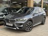 USED 2020 20 BMW X1 2.0 20i xLine SUV 5dr Petrol DCT sDrive Euro 6 (s/s) (192 ps) ELECTRIC SEATS | REAR CAMERA