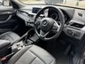 USED 2020 20 BMW X1 2.0 20i xLine SUV 5dr Petrol DCT sDrive Euro 6 (s/s) (192 ps) ELECTRIC SEATS | REAR CAMERA