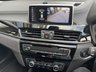 USED 2020 20 BMW X1 2.0 20i xLine SUV 5dr Petrol DCT sDrive Euro 6 (s/s) (192 ps) ELECTRIC SEATS | REAR CAMERA