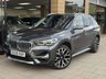 USED 2020 20 BMW X1 2.0 20i xLine SUV 5dr Petrol DCT sDrive Euro 6 (s/s) (192 ps) ELECTRIC SEATS | REAR CAMERA