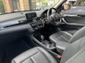 USED 2020 20 BMW X1 2.0 20i xLine SUV 5dr Petrol DCT sDrive Euro 6 (s/s) (192 ps) ELECTRIC SEATS | REAR CAMERA
