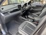 USED 2020 20 BMW X1 2.0 20i xLine SUV 5dr Petrol DCT sDrive Euro 6 (s/s) (192 ps) ELECTRIC SEATS | REAR CAMERA
