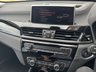 USED 2020 20 BMW X1 2.0 20i xLine SUV 5dr Petrol DCT sDrive Euro 6 (s/s) (192 ps) ELECTRIC SEATS | REAR CAMERA