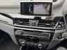 USED 2020 20 BMW X1 2.0 20i xLine SUV 5dr Petrol DCT sDrive Euro 6 (s/s) (192 ps) ELECTRIC SEATS | REAR CAMERA