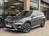 USED 2020 20 BMW X1 2.0 20i xLine SUV 5dr Petrol DCT sDrive Euro 6 (s/s) (192 ps) ELECTRIC SEATS | REAR CAMERA