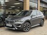 USED 2020 20 BMW X1 2.0 20i xLine SUV 5dr Petrol DCT sDrive Euro 6 (s/s) (192 ps) ELECTRIC SEATS | REAR CAMERA