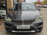 USED 2020 20 BMW X1 2.0 20i xLine SUV 5dr Petrol DCT sDrive Euro 6 (s/s) (192 ps) ELECTRIC SEATS | REAR CAMERA