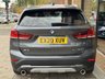 USED 2020 20 BMW X1 2.0 20i xLine SUV 5dr Petrol DCT sDrive Euro 6 (s/s) (192 ps) ELECTRIC SEATS | REAR CAMERA