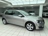 USED 2014 64 VOLKSWAGEN GOLF 1.4 TSI BlueMotion Tech Match Hatchback 5dr Petrol Manual Euro 5 (s/s) (122 ps) 