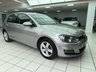 USED 2014 64 VOLKSWAGEN GOLF 1.4 TSI BlueMotion Tech Match Hatchback 5dr Petrol Manual Euro 5 (s/s) (122 ps) 