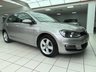 USED 2014 64 VOLKSWAGEN GOLF 1.4 TSI BlueMotion Tech Match Hatchback 5dr Petrol Manual Euro 5 (s/s) (122 ps) 