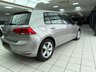 USED 2014 64 VOLKSWAGEN GOLF 1.4 TSI BlueMotion Tech Match Hatchback 5dr Petrol Manual Euro 5 (s/s) (122 ps) 
