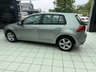 USED 2014 64 VOLKSWAGEN GOLF 1.4 TSI BlueMotion Tech Match Hatchback 5dr Petrol Manual Euro 5 (s/s) (122 ps) 