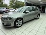 USED 2014 64 VOLKSWAGEN GOLF 1.4 TSI BlueMotion Tech Match Hatchback 5dr Petrol Manual Euro 5 (s/s) (122 ps) 