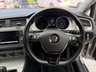USED 2014 64 VOLKSWAGEN GOLF 1.4 TSI BlueMotion Tech Match Hatchback 5dr Petrol Manual Euro 5 (s/s) (122 ps) 