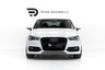 USED 2015 AUDI A3 2.0 TDI S line Saloon 4dr Diesel S Tronic Euro 6 (s/s) (150 ps) Timing Belt & Water Pump Done | Black Edition Styling