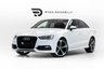USED 2015 AUDI A3 2.0 TDI S line Saloon 4dr Diesel S Tronic Euro 6 (s/s) (150 ps) Timing Belt & Water Pump Done | Black Edition Styling