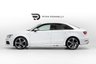 USED 2015 AUDI A3 2.0 TDI S line Saloon 4dr Diesel S Tronic Euro 6 (s/s) (150 ps) Timing Belt & Water Pump Done | Black Edition Styling